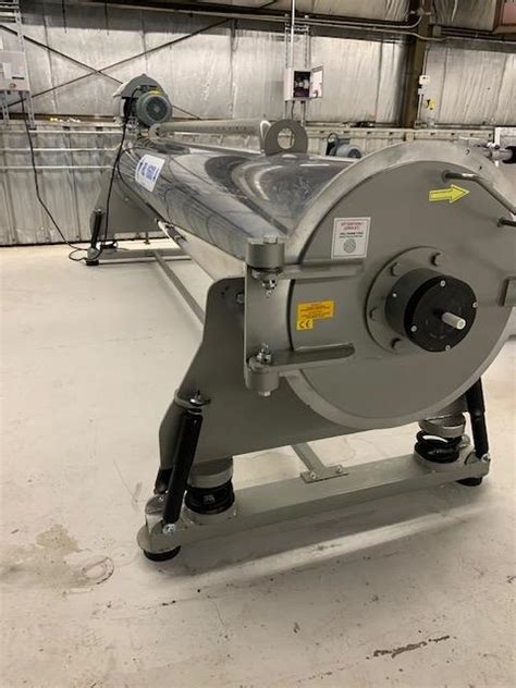 rug centrifuge for sale